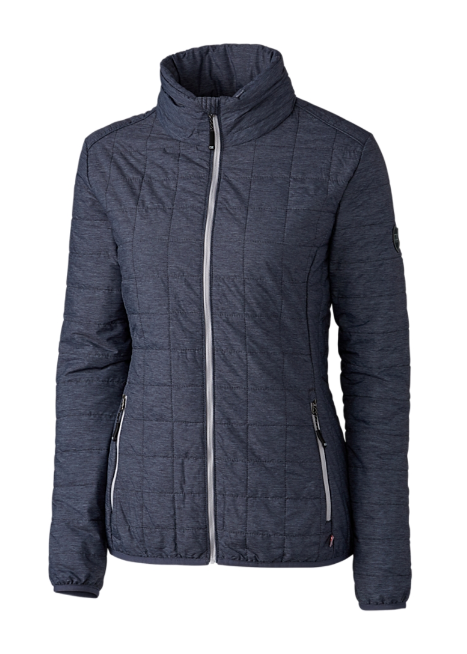 Women's Premium Puffer Jacket | Cutter & Buck