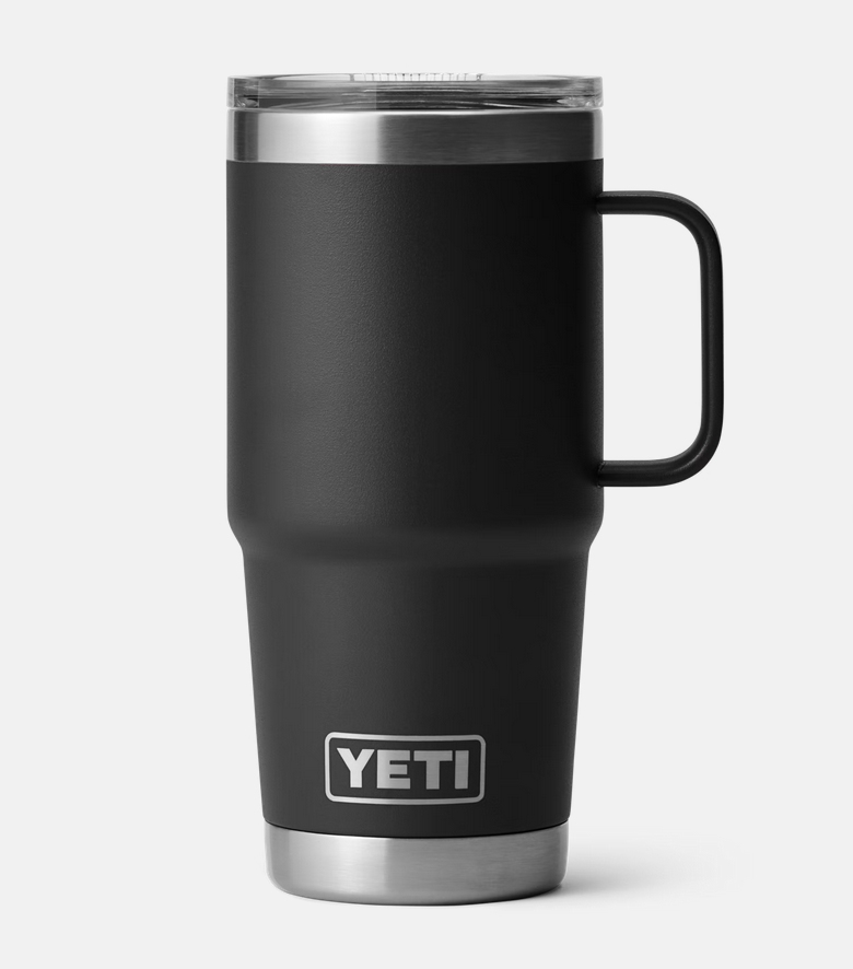 Yeti Travel Mug | Classic Newell