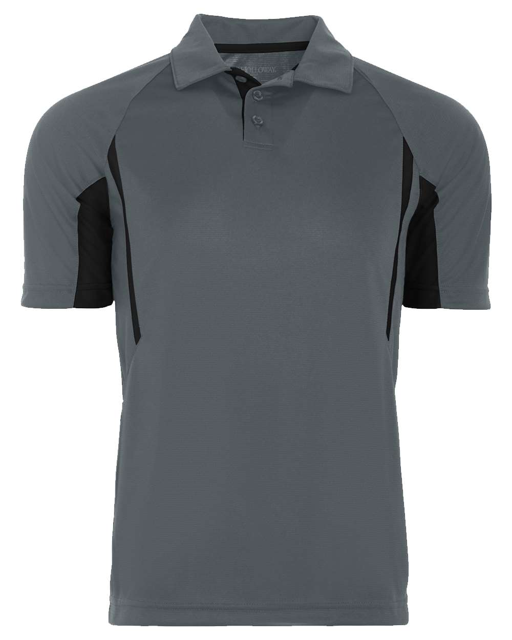 Men's Two-Tone Avenger Polo | Holloway