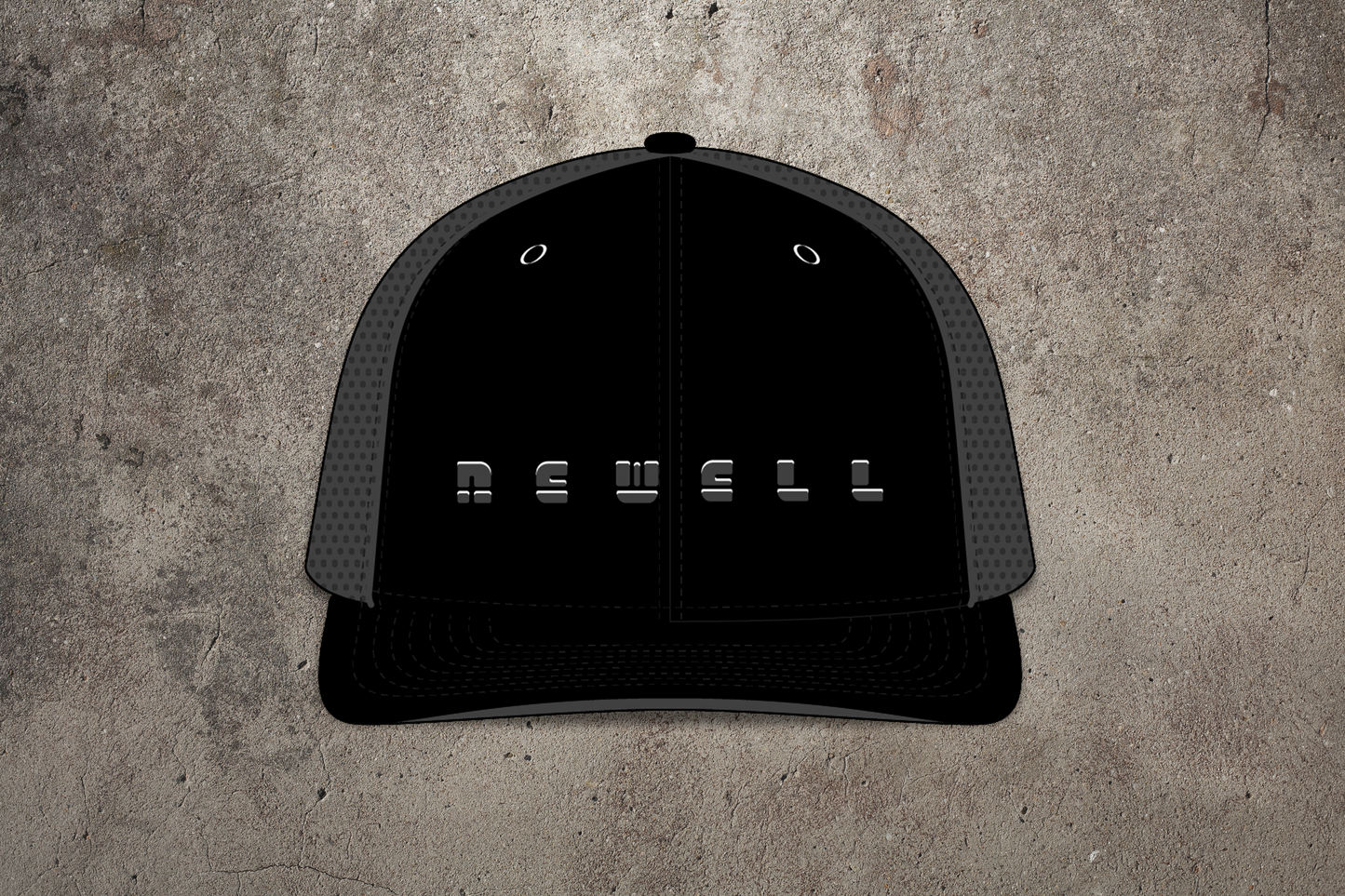 Newell Hat | Classic