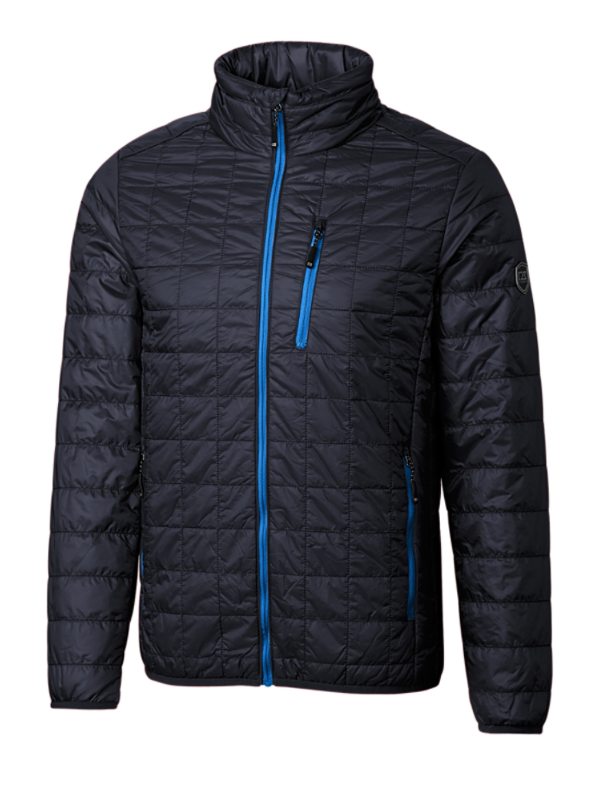 Men's Premium Puffer Jacket | Cutter & Buck