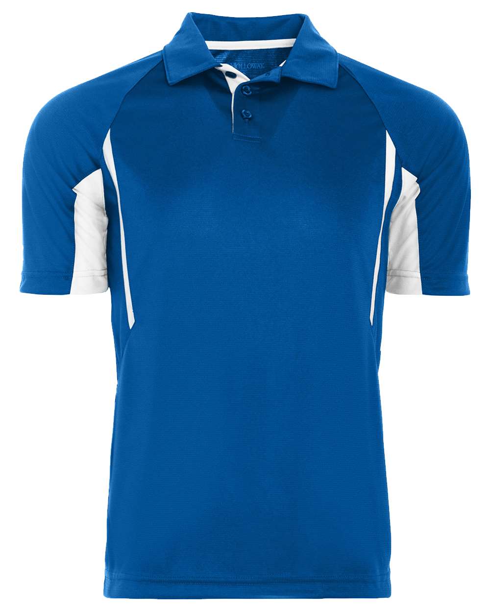 Men's Two-Tone Avenger Polo | Holloway
