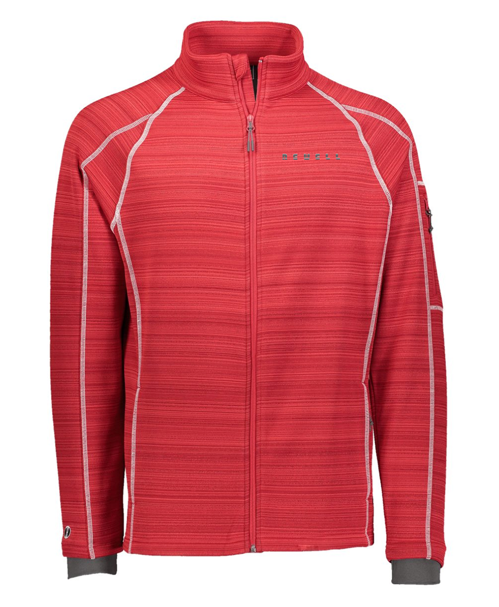 Men's Deviate Jacket Holloway