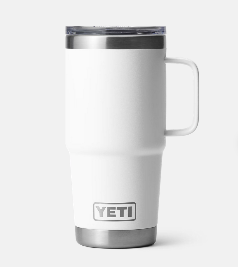 Yeti Travel Mug | Classic Newell