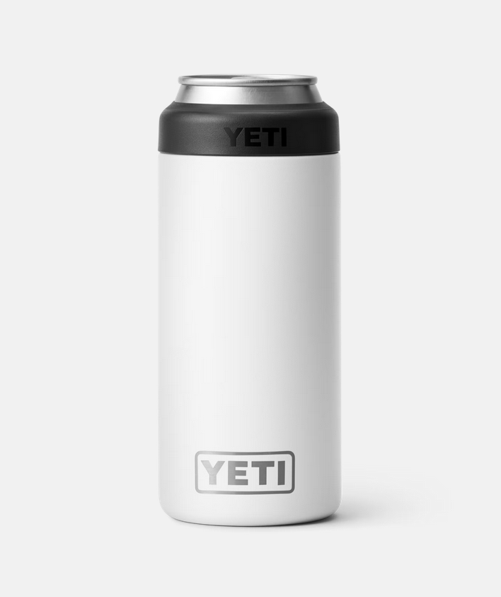 Yeti Can Cooler | Newell Wing