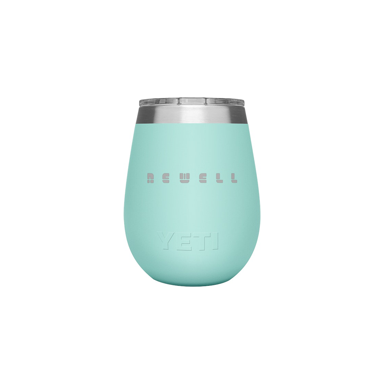 10 oz Yeti Wine Tumbler | Classic Newell