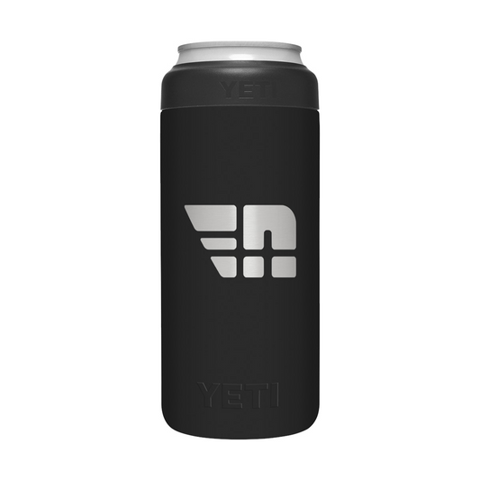 Yeti Can Cooler | Newell Wing