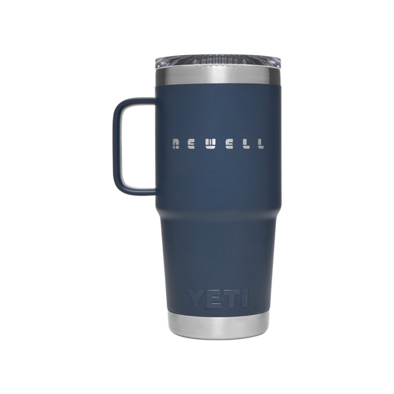 Yeti Travel Mug | Classic Newell