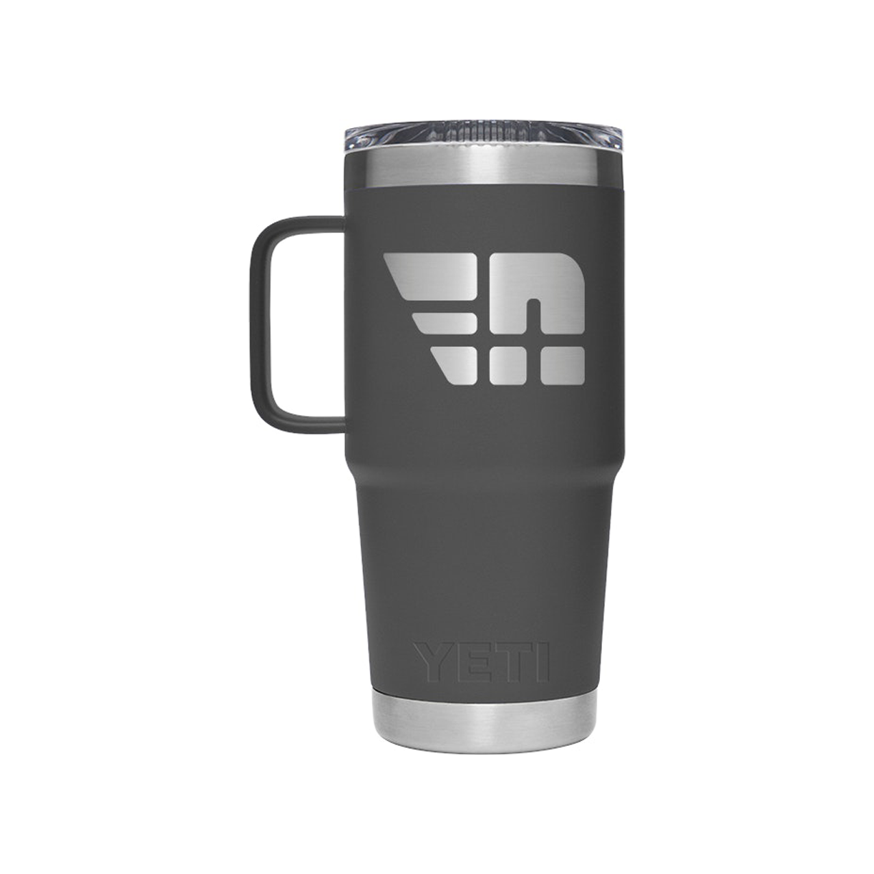 Yeti Travel Mug | Newell Wing