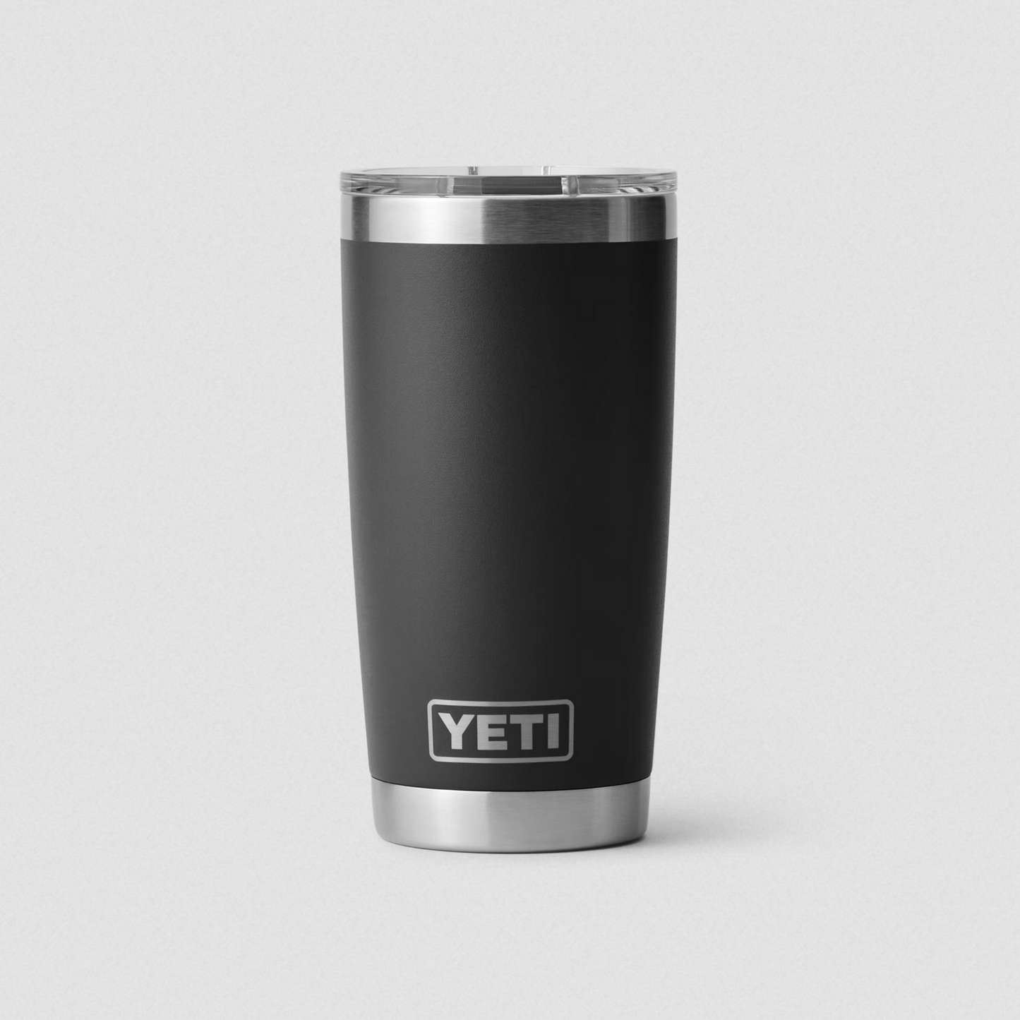 20 oz Yeti Tumbler | 2-Sided Newell