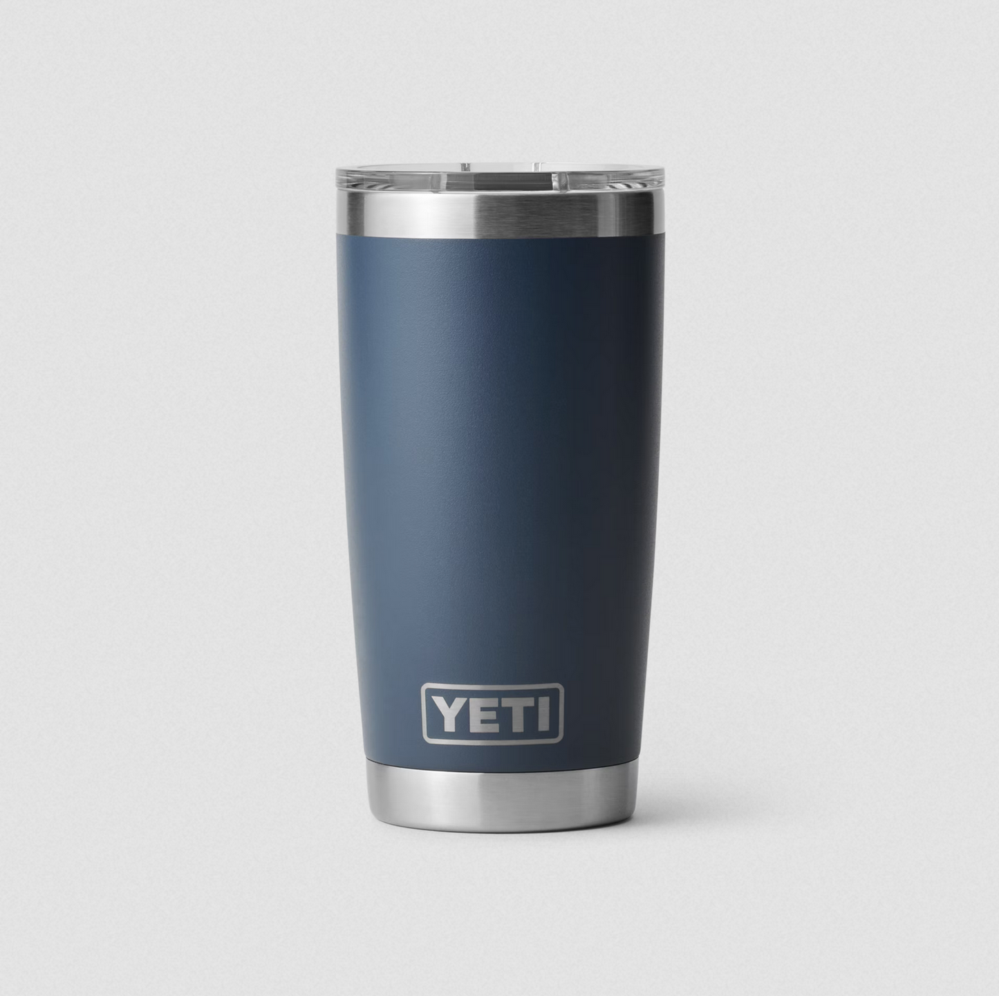 20 oz Yeti Tumbler | 2-Sided Newell