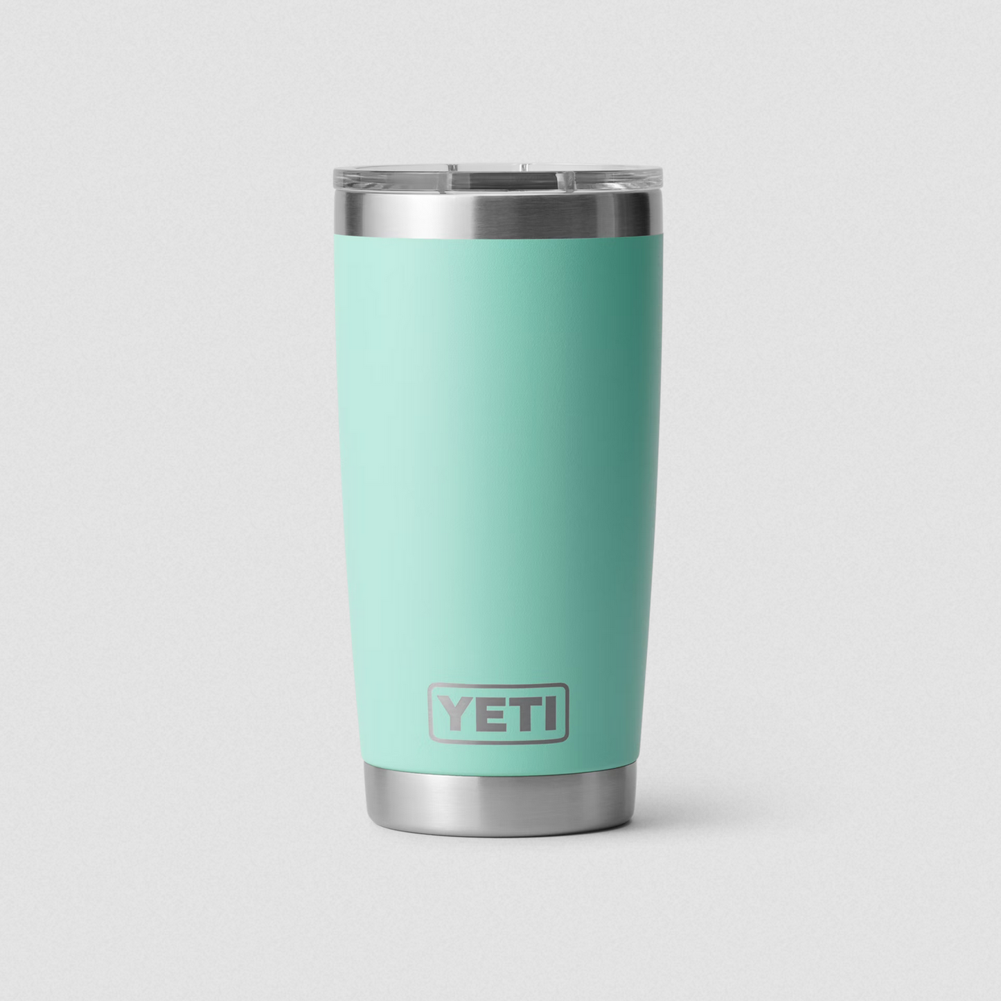 20 oz Yeti Tumbler | 2-Sided Newell