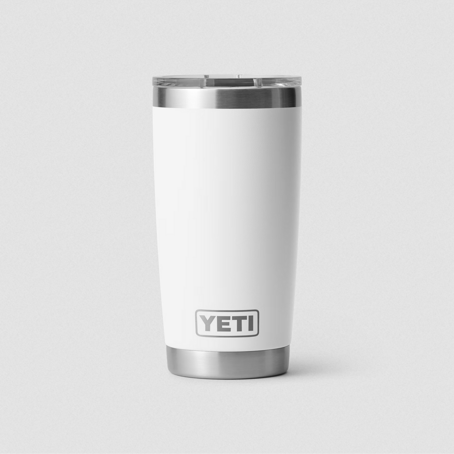 20 oz Yeti Tumbler | 2-Sided Newell