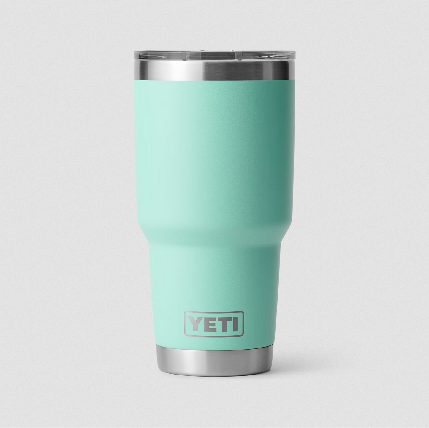 30 oz Yeti Tumbler | 2-Sided Newell