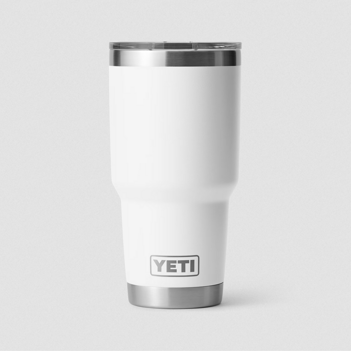 30 oz Yeti Tumbler | 2-Sided Newell