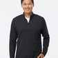 Men's 3-Stripe Quarter-Zip Sweater | Adidas