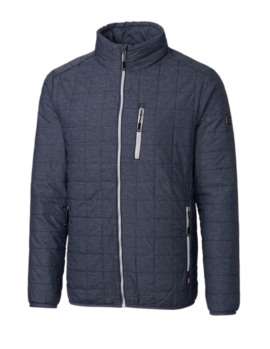 Men's Premium Puffer Jacket | Cutter & Buck