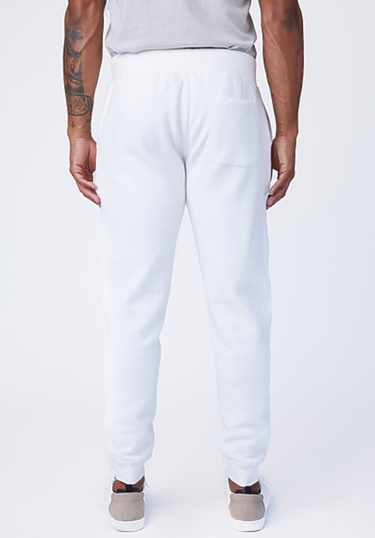 Men's Joggers | Embroidered Newell