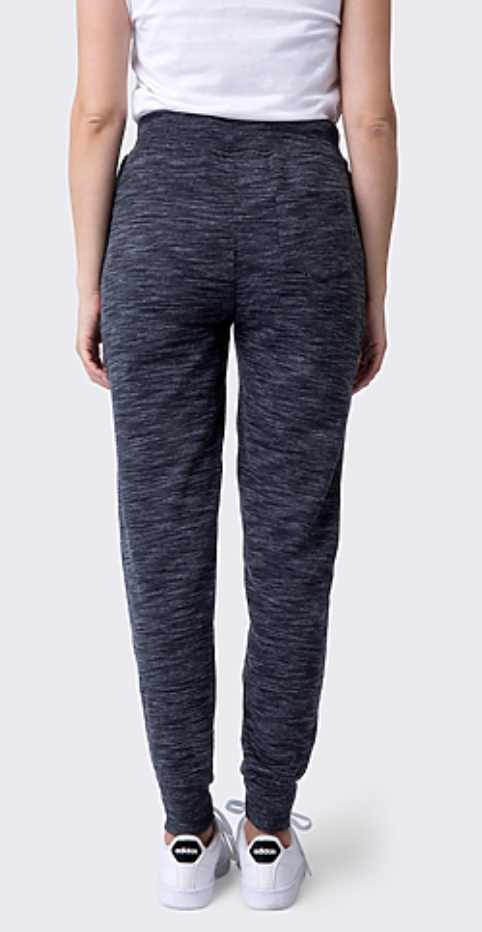 Women's Joggers | Embroidered Newell