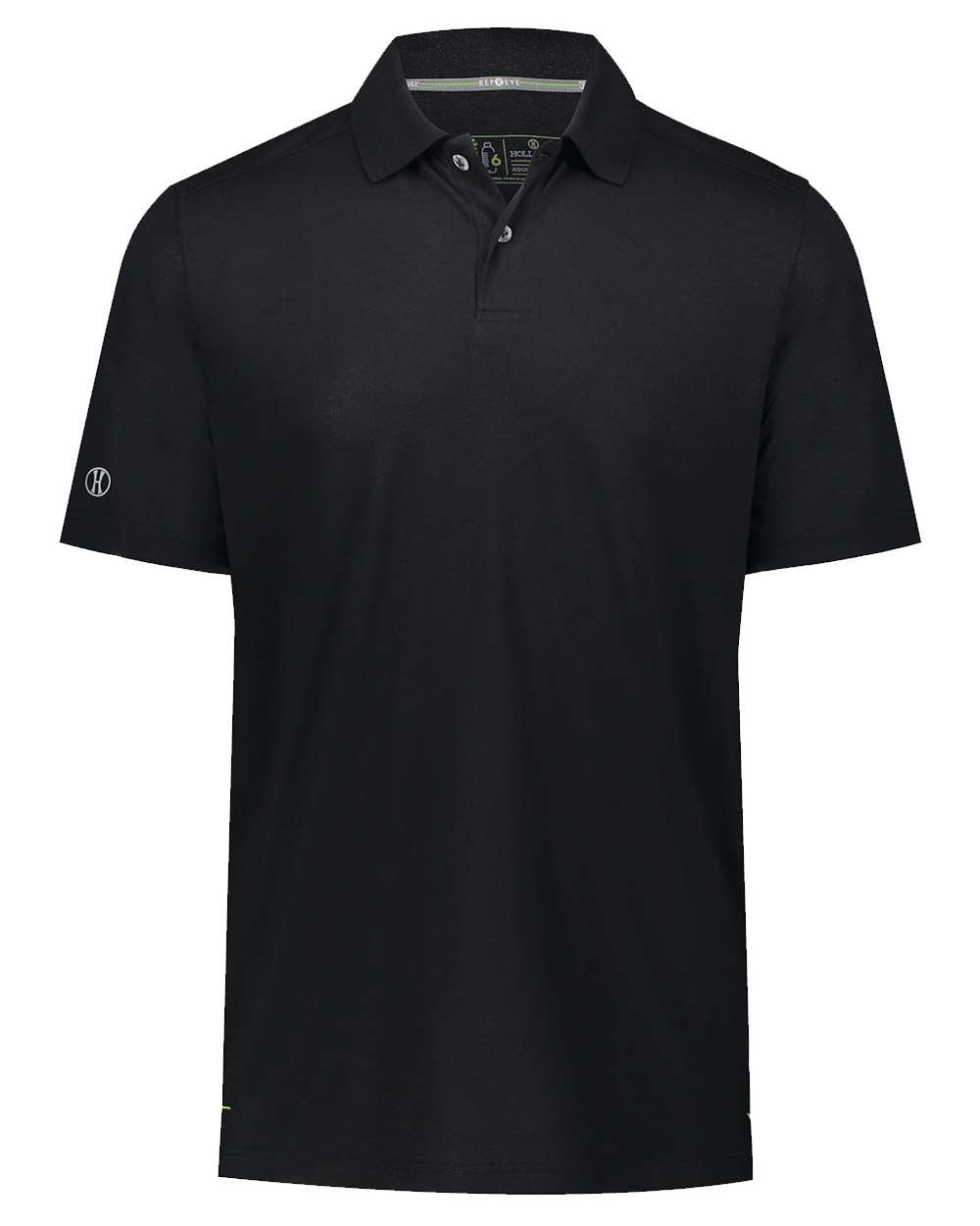 Men's Repreve Eco Polo | Holloway