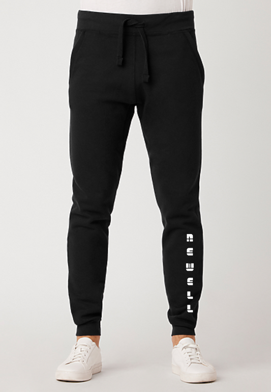 Men's Joggers | Side Newell