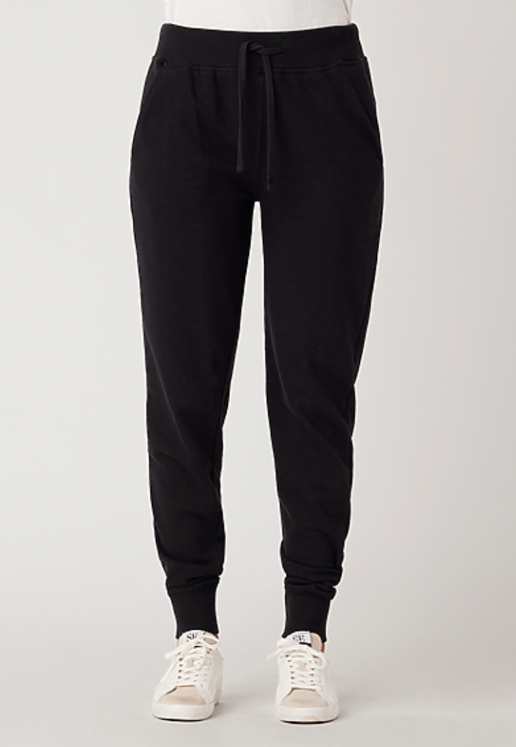 Women's Joggers | Embroidered Newell