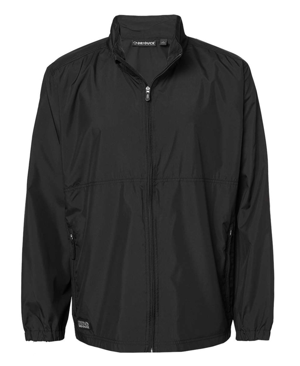 Men's Packable Jacket | Dri Duck