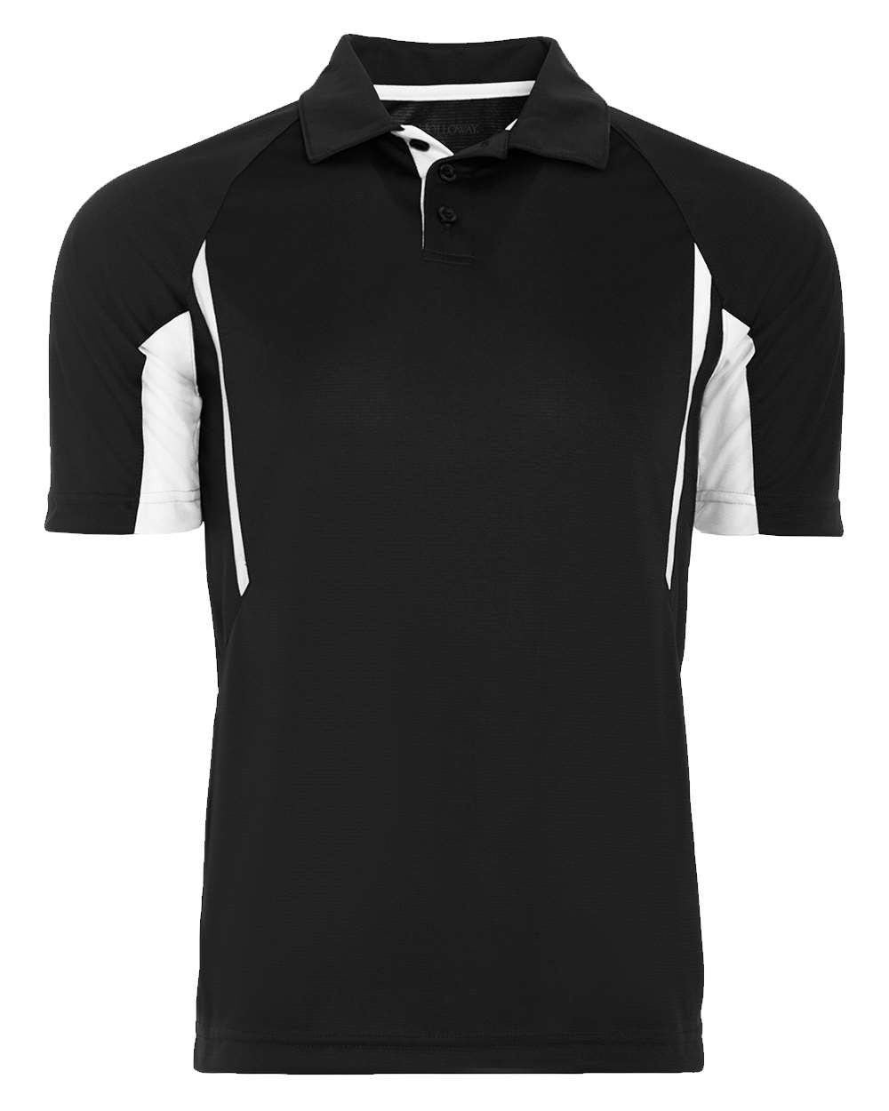 Men's Two-Tone Avenger Polo | Holloway