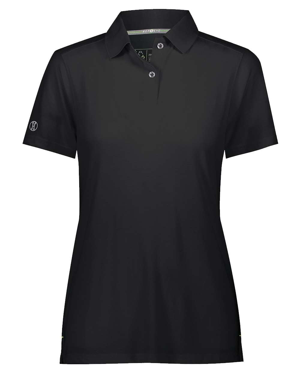 Women's Repreve Eco Polo | Holloway