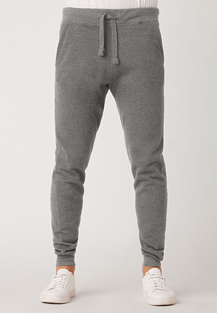 Men's Joggers | Embroidered Newell