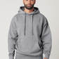 Men's Pullover Hoodie | Embroidered