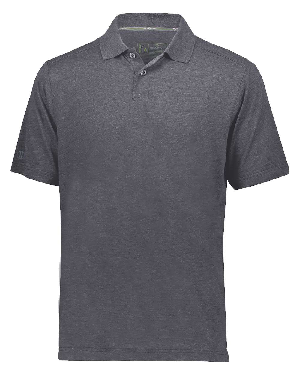 Men's Repreve Eco Polo | Holloway