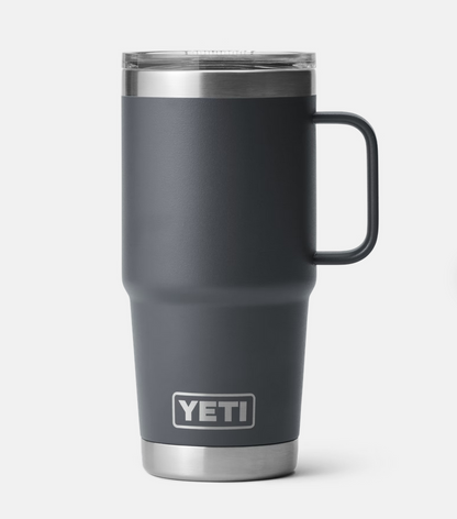 Yeti Travel Mug | Newell Wing