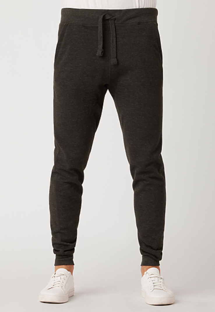 Men's Joggers | Embroidered Newell