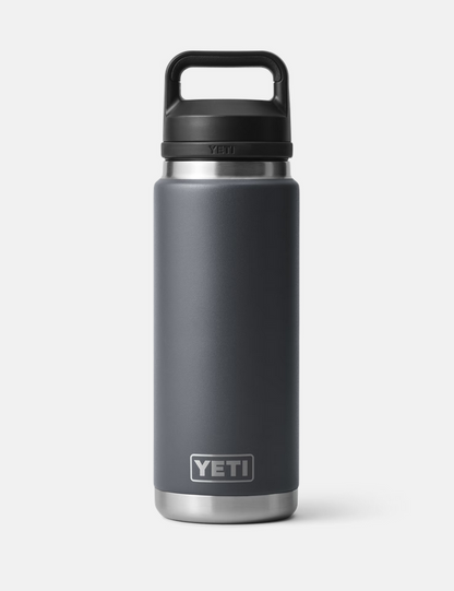 Yeti Chug Water Bottle | 2-Sided Newell