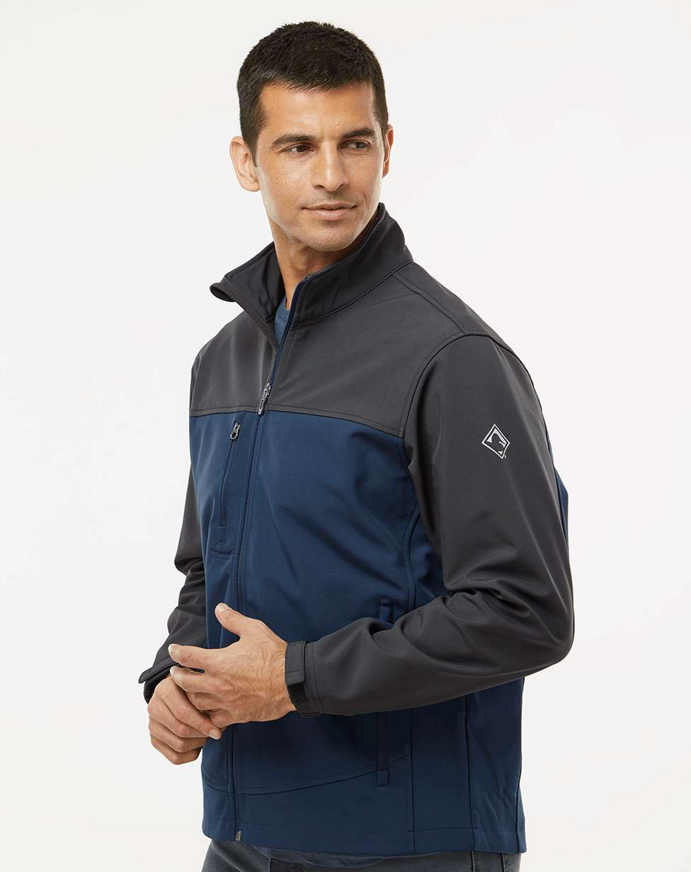 Men's Soft Shell Jacket | Dri Duck