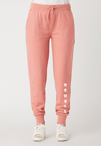 Women's Joggers | Side Newell