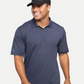 Men's Repreve Eco Polo | Holloway