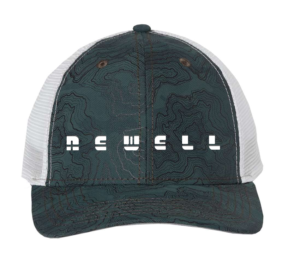 Territory Hat | Classic