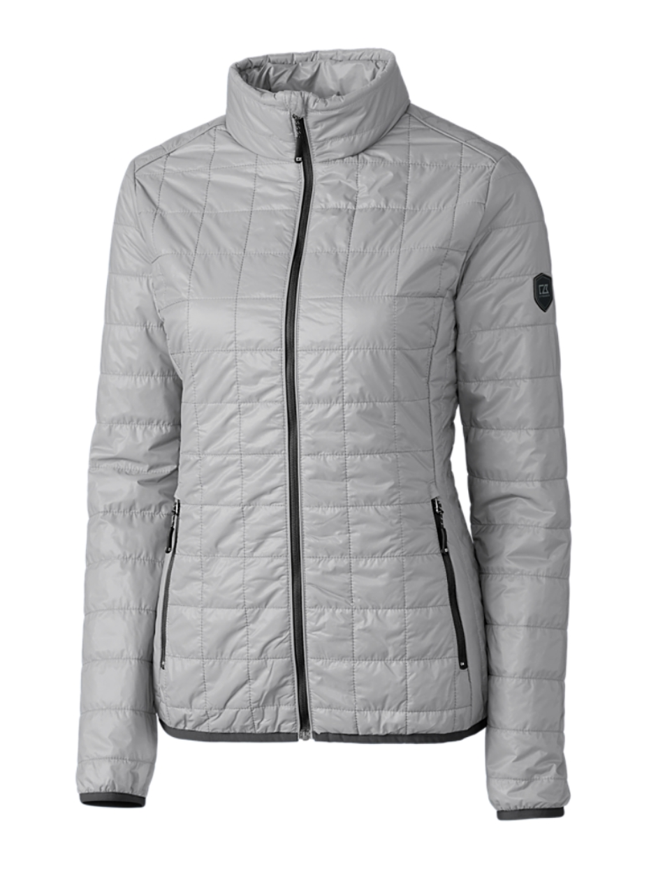 Women's Premium Puffer Jacket | Cutter & Buck