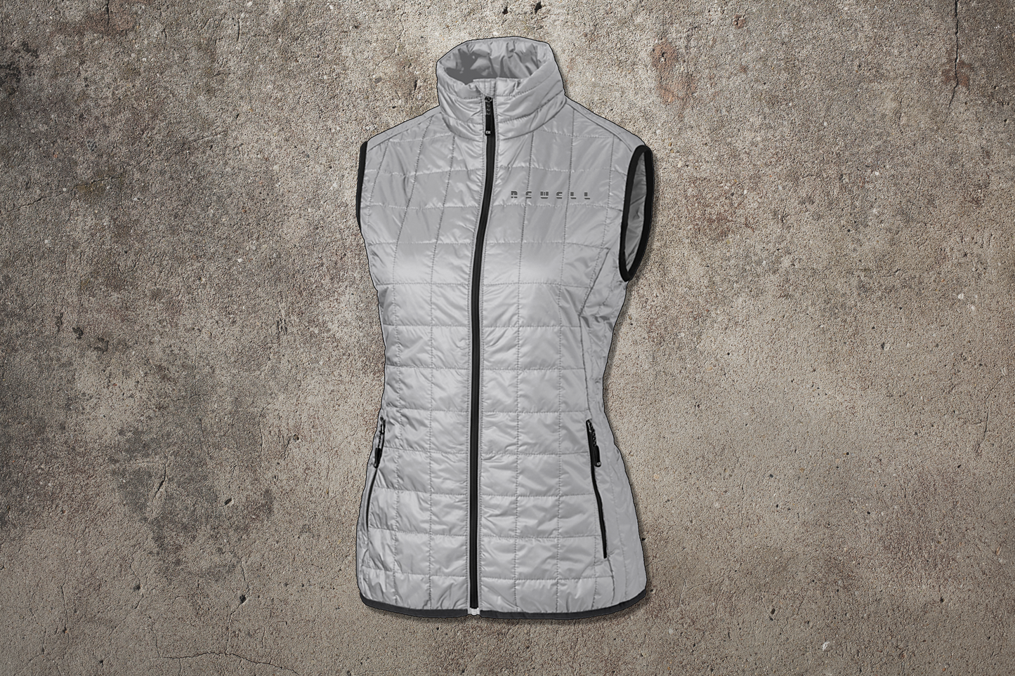 Women's Premium Puffer Vest | Cutter & Buck