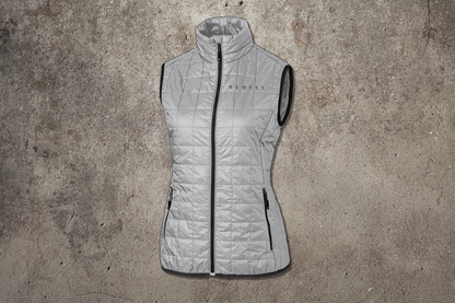 Women's Premium Puffer Vest | Cutter & Buck