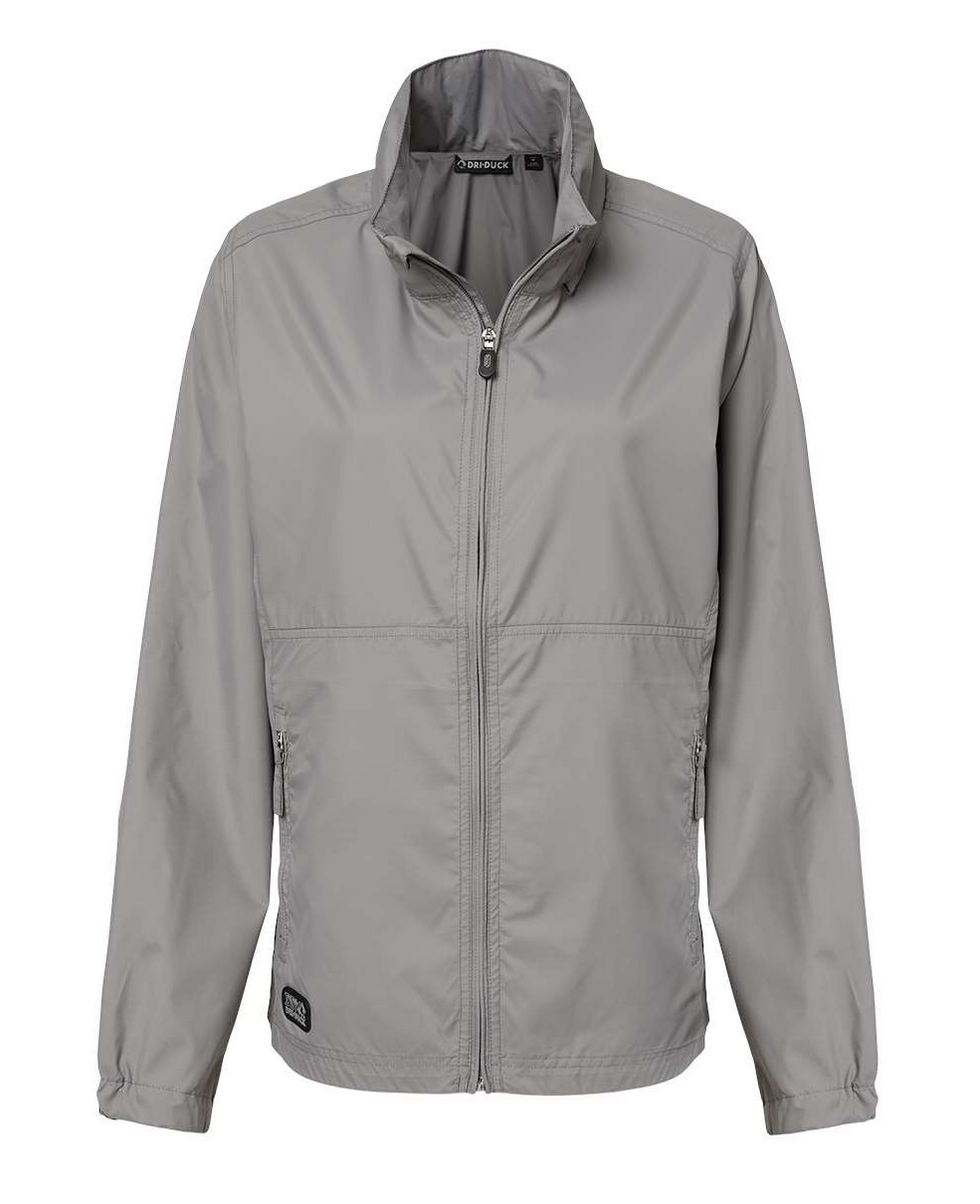 Women's Packable Jacket | Dri Duck