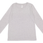 Women's 'Newell N' Back T-Shirt | Long Sleeve
