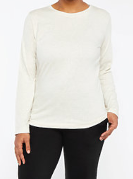 Women's Echo T-Shirt | Long Sleeve