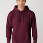 Men's Pullover Hoodie | Embroidered