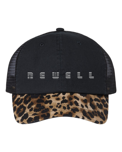 Women's Leopard Hat | Classic