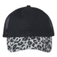Women's Leopard Hat | Classic
