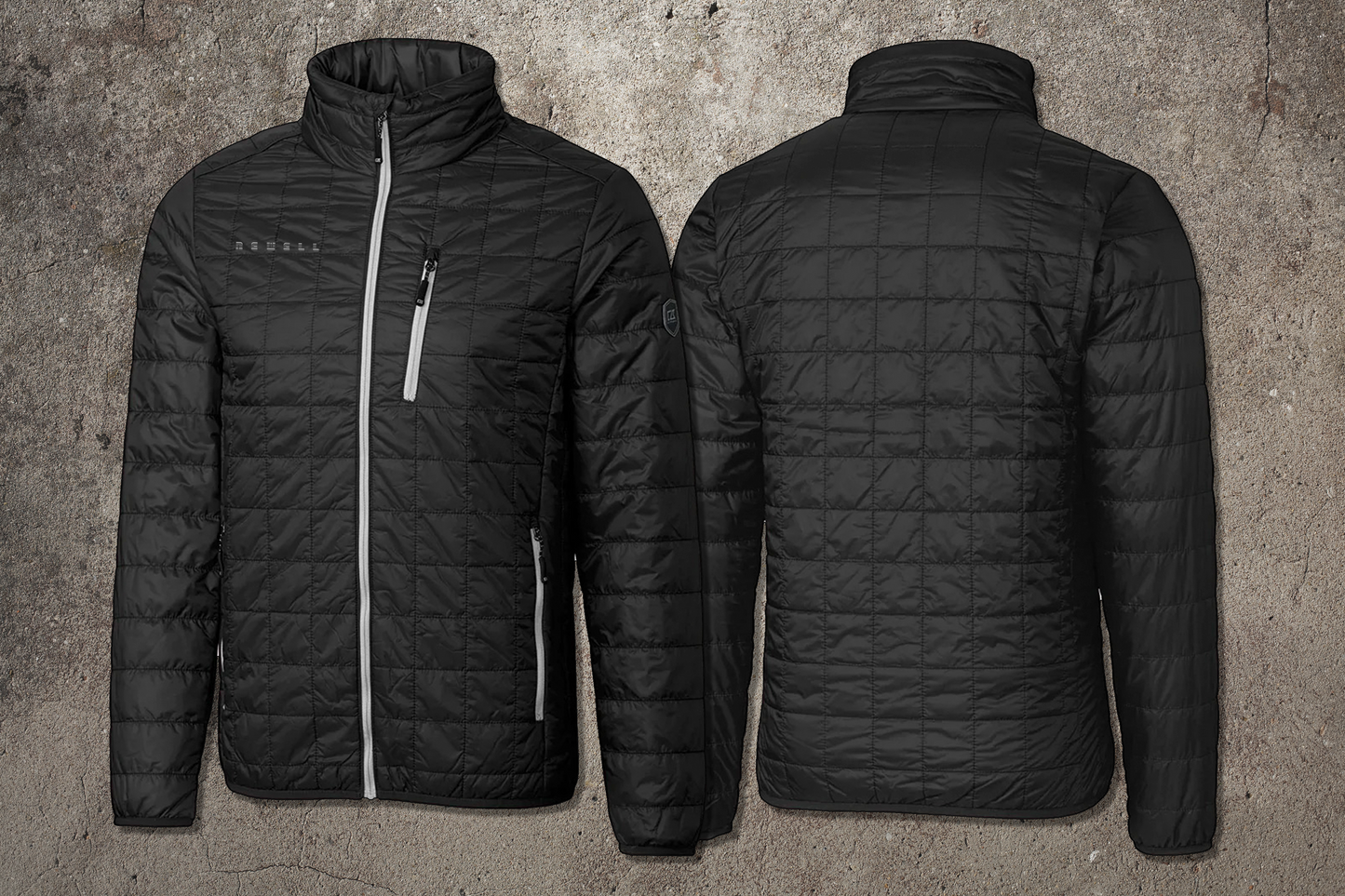 Men's Premium Puffer Jacket | Cutter & Buck