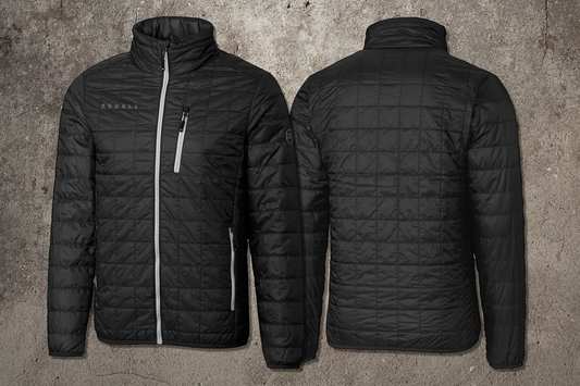 Men's Premium Puffer Jacket | Cutter & Buck